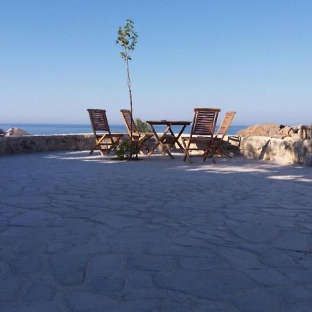 Porto Lassea Villa Kaloí Liménes Exterior foto