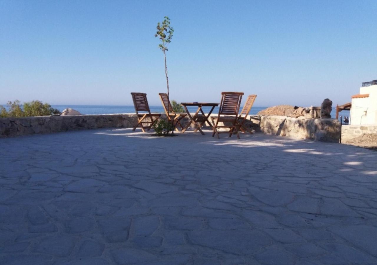 Porto Lassea Villa Kaloí Liménes Exterior foto