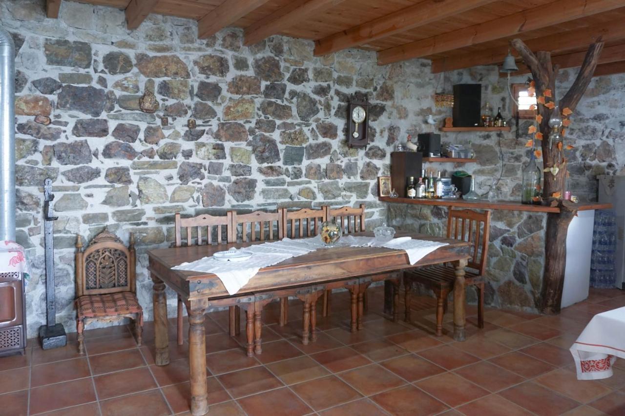 Porto Lassea Villa Kaloí Liménes Exterior foto
