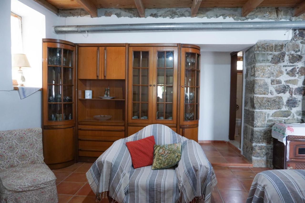 Porto Lassea Villa Kaloí Liménes Exterior foto